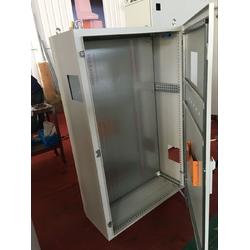 智能工業解決方案 機柜系統生產、溫控與智能門一體化服務