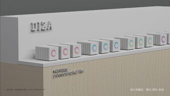 數(shù)碼產(chǎn)品包裝設(shè)計(jì)的智能化浪潮 深圳包裝設(shè)計(jì)公司如何賦能智能工業(yè)門