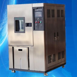 SMD 408PF 塑膠制品用恒溫恒濕機(jī) 高低溫檢測(cè)設(shè)備在智能工業(yè)中的關(guān)鍵角色