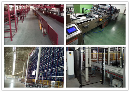 煙臺(tái)銳騰 引領(lǐng)智能輸送與工業(yè)門一體化解決方案的創(chuàng)新廠家